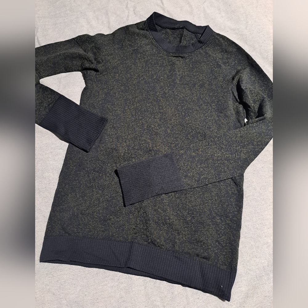 Lululemon Top, Sz 8